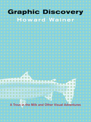 cover image of Graphic Discovery